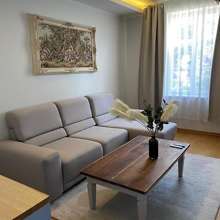 Silbernagel Villa Kuressaare Exteriér fotografie