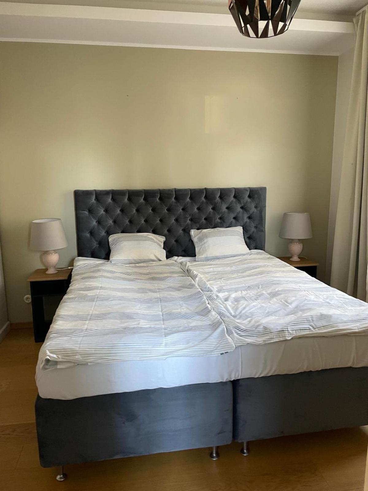 Silbernagel Villa Kuressaare Exteriér fotografie
