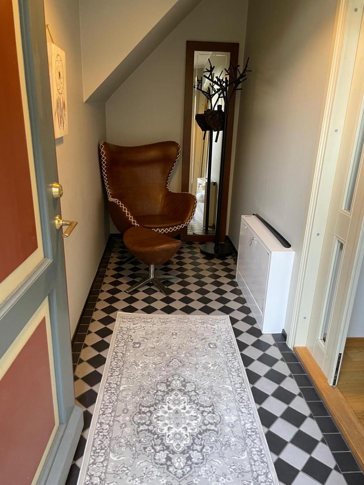 Silbernagel Villa Kuressaare Exteriér fotografie