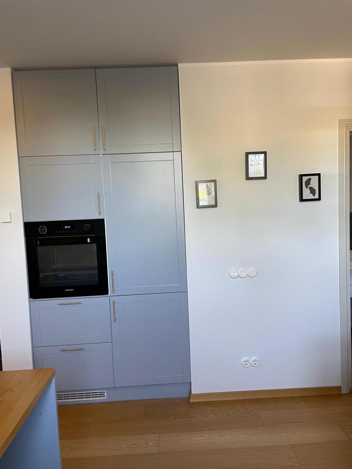 Silbernagel Villa Kuressaare Exteriér fotografie