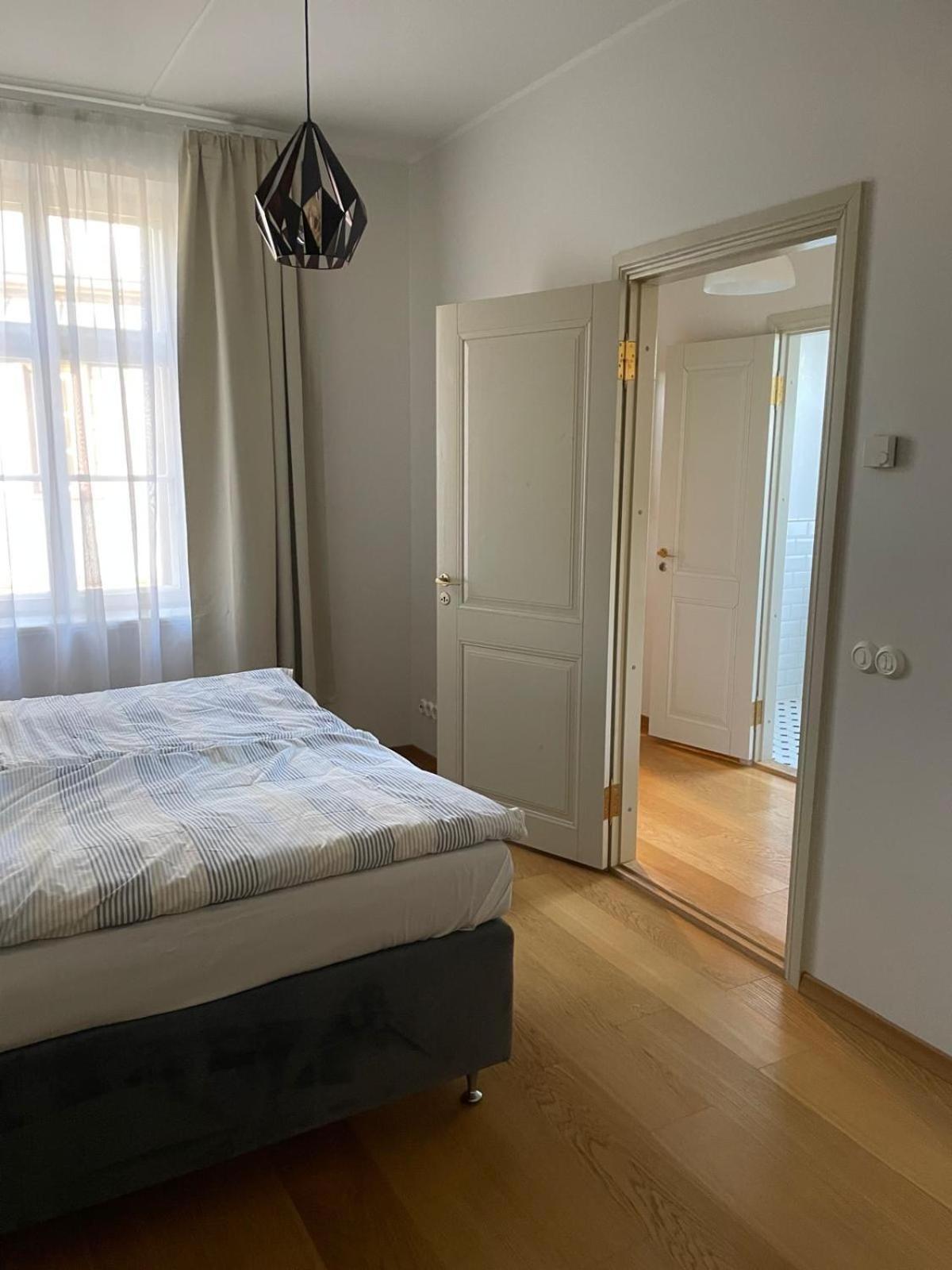 Silbernagel Villa Kuressaare Exteriér fotografie
