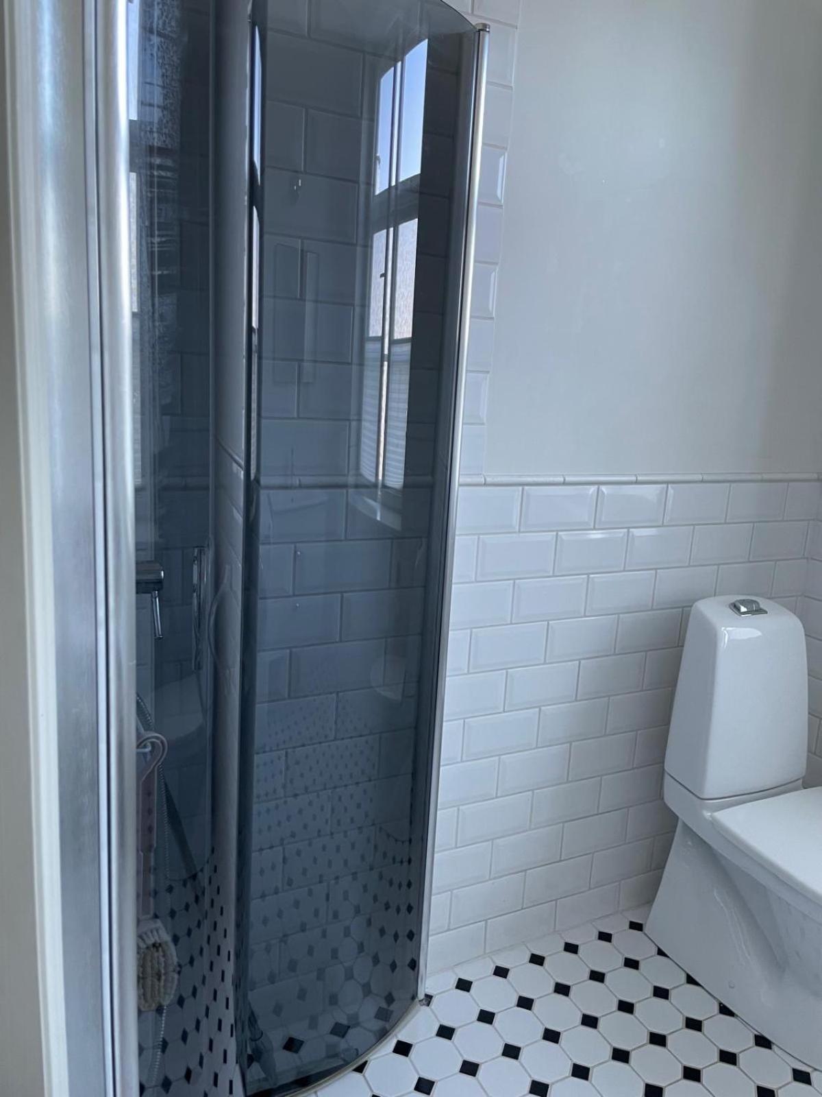 Silbernagel Villa Kuressaare Exteriér fotografie